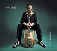 Gogo, David - Different Views [Import]