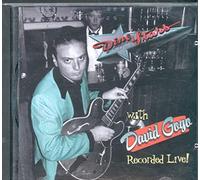 David Gogo - Dine Under The Stars