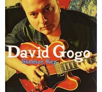 David Gogo - Skeleton Key