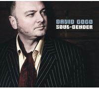 David Gogo – Soul Bender – CD