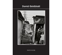 David Goldblatt