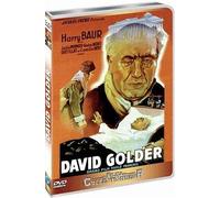 David Golder