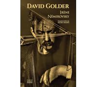 David Golder