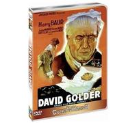 David Golder