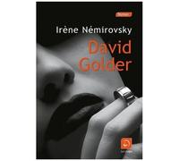 David Golder