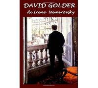 David Golder