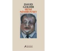 David Golder - Némirovsky, Irène Némirovsky, Irène (Auteur)