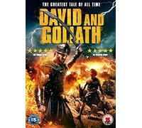 David Goliath [Edizione: Regno Unito] [Import]