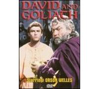 David & Goliath [Import USA Zone 1]