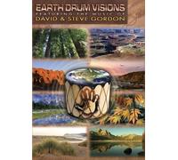 David Gordon & Steve - Earth Drum Visions