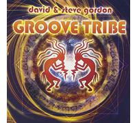 David Gordon & Steve - Groove Tribe