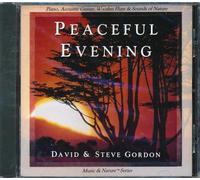 David Gordon & Steve - Peaceful Evening