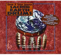 Gordon, David - Sacred Earth Drums