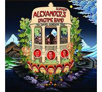 David Gordon Trio - Alexander Scriabin's Ragtime Band [Import]