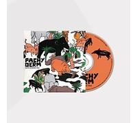 David Gordon Trio & Pachyderm - Pachyderm