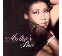 David Gorman, David McLees, Gary Stewart Aretha's Best (CD) Album