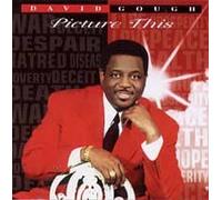 David, Gough - Picture This (UK Import)