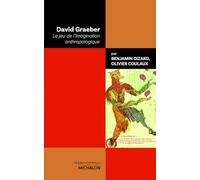David Graeber