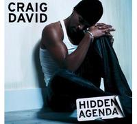 David, Graig - Hidden Agenda [Import]