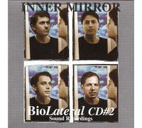 David Grand - Inner Mirror - BioLateral (CD 2) (UK Import)