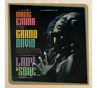 David, Grand - Lady & Soul