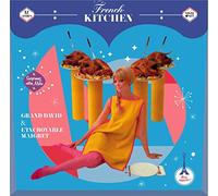 David,Grand & l'Incroyable Maigret - French Kitchen