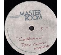 David Grant - Corrosion