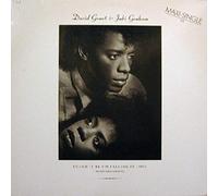 David Grant - COULD IT BE I'M FALLING IN LOVE 12" SINGLE UK CHRYSALIS 1985