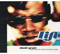 David Grant featuring the original Double Trouble - Life