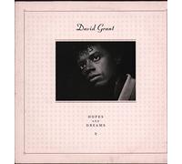 David Grant - HOPES AND DREAMS