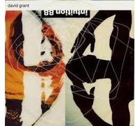 David Grant - Intuition '88 [Import]