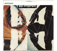 David Grant - Intuition 88 (UK) [Import]