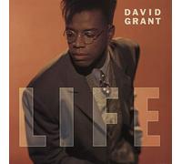 David Grant - Life [Import]