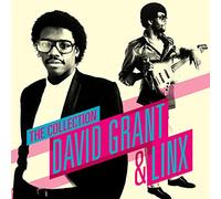 David Grant & Linx - Collection [Import]