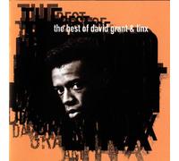 David Grant & Linx - The Best of...