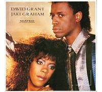 David Grant - Mated (Ext. Version, 1985, & Jaki Graham) [Import]