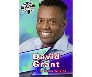 David Grant Wilkins, Verna (Auteur)