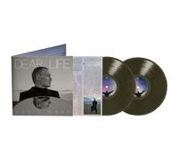 David Gray - Dear Life - Seaweed Green [Vinyl Lp] Colored Vinyl, Green