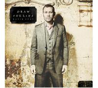 DAVID GRAY - DRAW THE LINE CD NEUF
