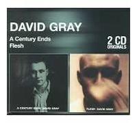 David Gray - Flesh/a Century Ends [Import]