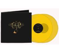 David Gray - Gold In A Brass Age (Exclusive Limited Edition Translucent Yellow 2XLP Vinyl)