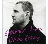 David Gray – Greatest Hits – CD – Sony Music
