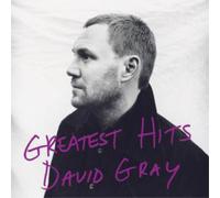 David Gray Greatest Hits (CD) Album