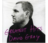 David Gray – Greatest Hits – CD – Sony Music