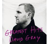 David Gray - Greatest Hits [Import]