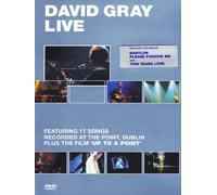 David Gray – Live – Warner Bros.