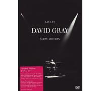 David Gray - Live In Slow Motion [Import anglais]