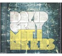 GRAY, DAVID - Mutineers