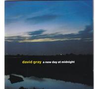 David Gray – New Day at Midnight – CD – Import