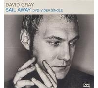 David Gray - Sail Away [Import]